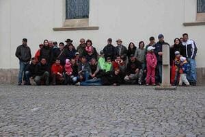 Potkali se … IV. – 2012
