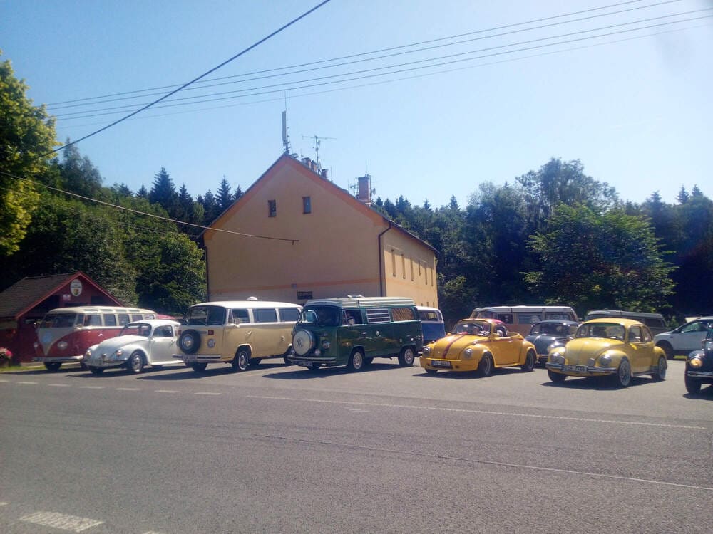 Folcikiáda Polevsko 17.-19.6.2022 – fotografie 2