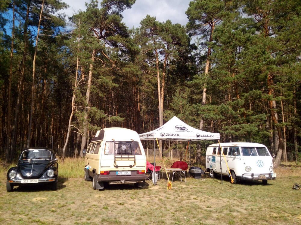 34. Käfertreffen Bautzen 2.–4. 9. 2022