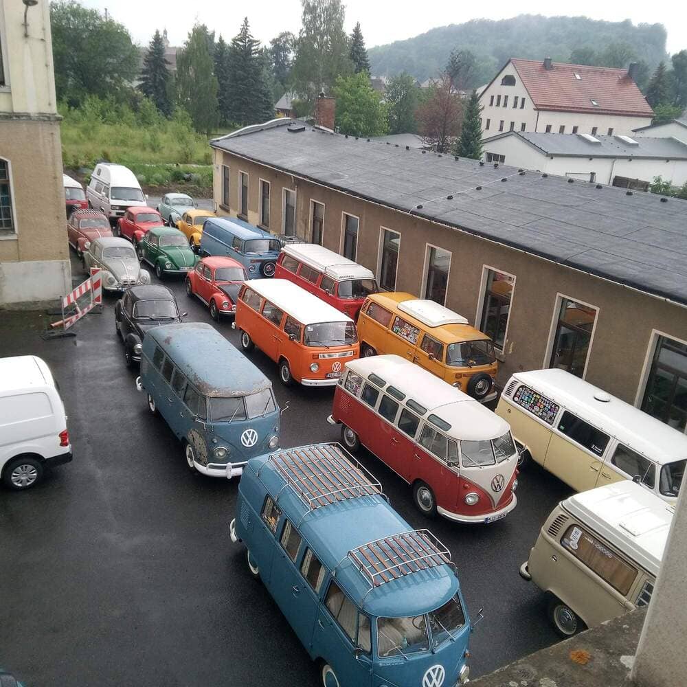 Folcikiáda Polevsko 31. 5.–2. 6. 2024